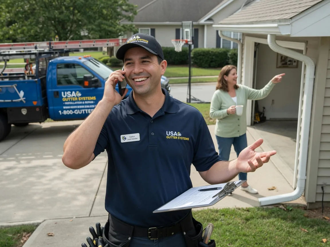 Gutter Installation Cedar Creek, TX FAQs